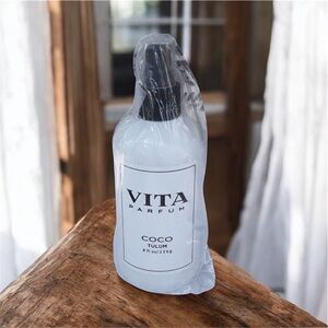 BNWT VITA PARFUM COCO TULUM – 8 fl oz
